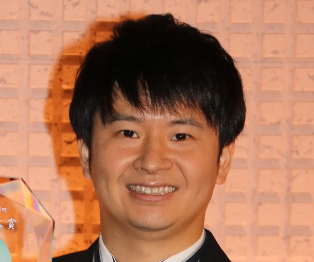 【芸能】オードリー若林　声帯の治療のため3週間休養を発表 「声帯がボロボロらしい」