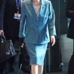 【時事通信】高市首相、盤石基盤てこに外交展開　3月初訪米、対中改善も模索