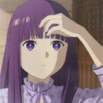 『葬送のフリーレン』まさかの3位に転落！　人気配信サービス「冬アニメ」