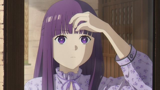 『葬送のフリーレン』まさかの3位に転落！　人気配信サービス「冬アニメ」