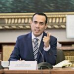 【ペルー大統領】中国人実業家との密会発覚 就任したばかりで罷免-大統領罷免3人連続