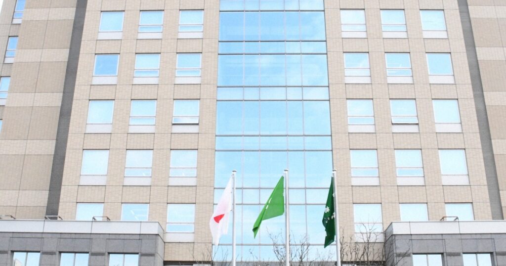 同僚への不同意性交容疑で巡査を書類送検　3人を懲戒処分　栃木県警