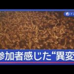 【岡山のはだか祭り】「天下の奇祭」で3人意識不明　参加者感じた“異変”