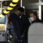 【福岡図書館3人刺傷】「生活苦しく、どうでもよく」自暴自棄で犯行か