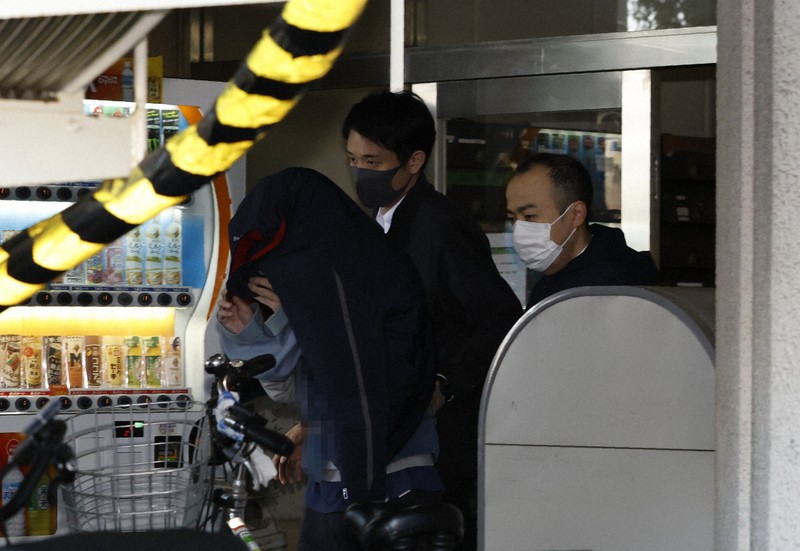 【福岡図書館3人刺傷】「生活苦しく、どうでもよく」自暴自棄で犯行か