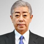 【速報】大分3区　自民・前職の岩屋毅氏が当選確実 | TBS系