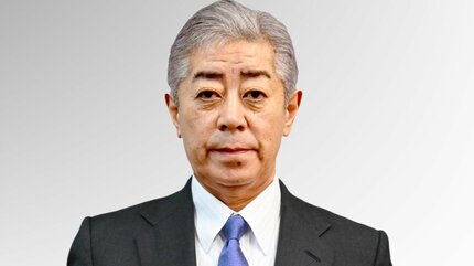 【速報】大分3区　自民・前職の岩屋毅氏が当選確実 | TBS系