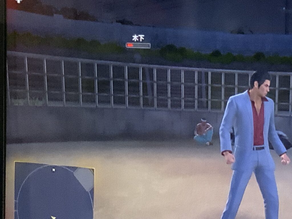 【悲報】龍が如く極3、致命的な進行不能バグが多くのユーザーに起きていることが判明w