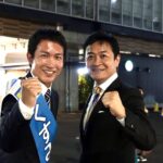 【画像】日本3大都市で民主系が議席取った唯一のガチリベラル選挙区がこちらWWW