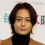 犬飼貴丈、所属事務所「バーニング」退所の意思表明　時期は未定も「30歳あたりから改めて考え始め」