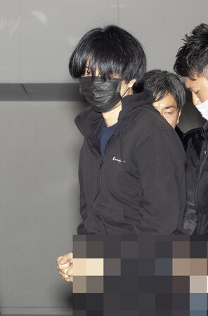 【東京】女子中生脅し売春させた疑い　千葉県八千代市の派遣社員30歳男逮捕、「トー横」で知り合う　警視庁