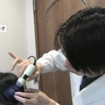 【テレビ】“30年に一度レベル”の少雨で「抜け毛」が増加…医師「乾燥で頭皮乱れ」　対処法は…　(AGAクリニック)