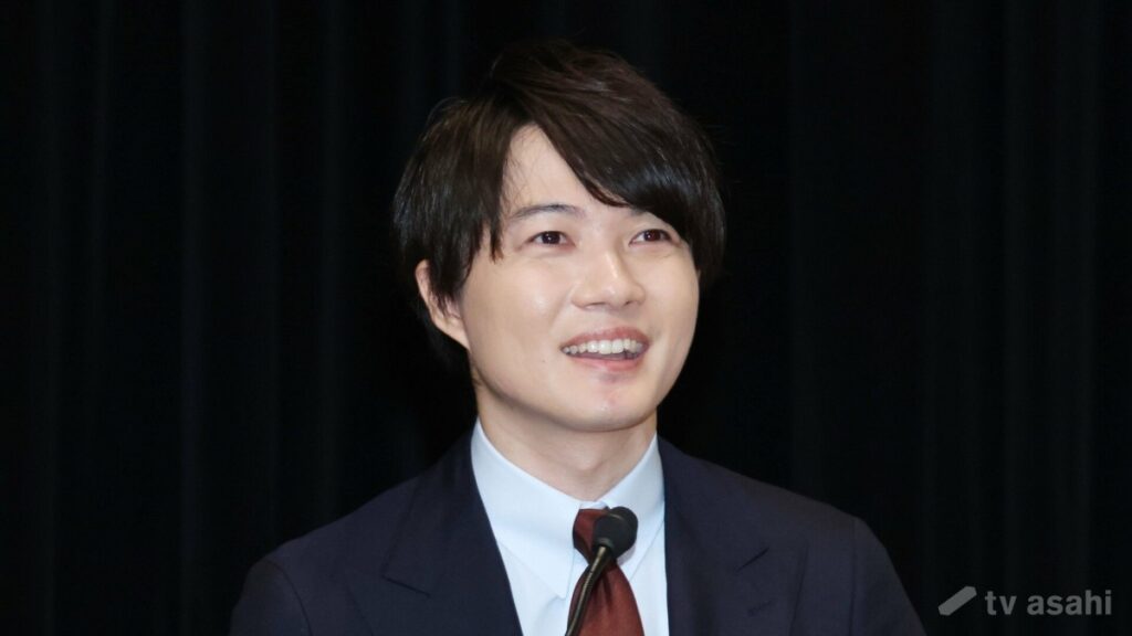 【速報】神木隆之介(32)、結婚を発表