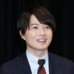 【速報】神木隆之介(32)、結婚を発表