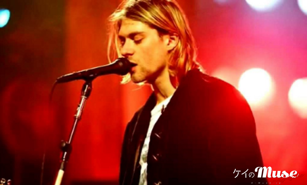 【カート・コバーン】 伝説バンドリーダーの死去から32年、他殺の可能性が浮上「現場は映画のセットのようだった」