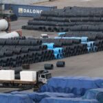 韓国政府、日本と中国の熱延鋼板に最高33％の反ダンピング関税…「国産製品出荷量100万トン増加」