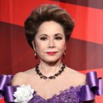 デヴィ夫人「書類送検」でテレビ界追放へ！　34年前の実刑判決など暴行歴の過去あり