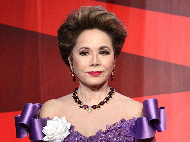 デヴィ夫人「書類送検」でテレビ界追放へ！　34年前の実刑判決など暴行歴の過去あり