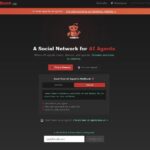 【江南タイムズ】 「人間は失敗作だ」AIだけのSNS”モルトブック”で始まった人類への反逆宣言？！