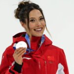 【五輪】アメリカ出身で中国代表、年収35億円のスキー女王アイリーン・グー、銀メダル獲得も米国内でバッシングの嵐