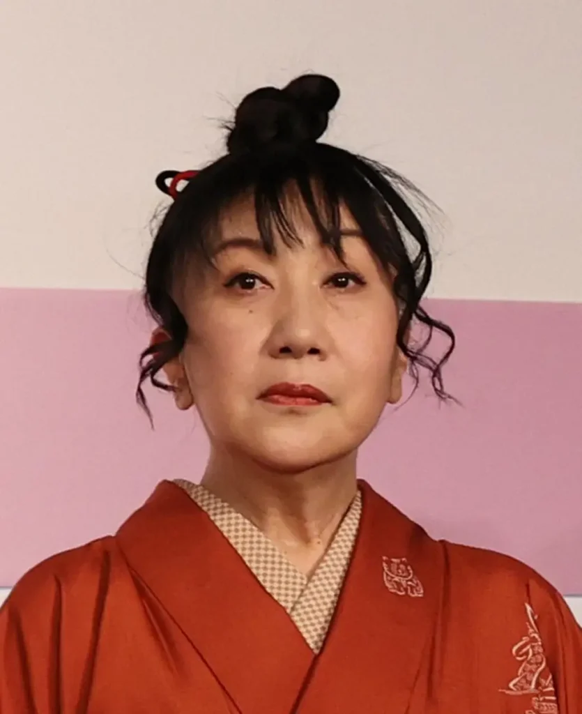 【芸能】室井滋　長谷川和彦さんと事実婚35年「寂しい」　訃報から一夜「マグロ釣った写真に“バカヤロー”と」