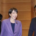 高校無償化の所得制限を撤廃、公立中35人学級も　改正法案を閣議決定「年度内成立に全力」