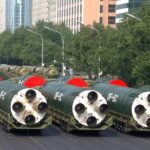 【江南タイムズ】 中共、四川の山岳地帯で秘密核施設を拡張か…NYT報道、2030年に核弾頭1000発予測