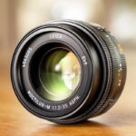 【カメラ】ライカが世界最高の35mmM型レンズ「ノクティルックスM f1.2/35 ASPH.」発表　価格は１６５万円