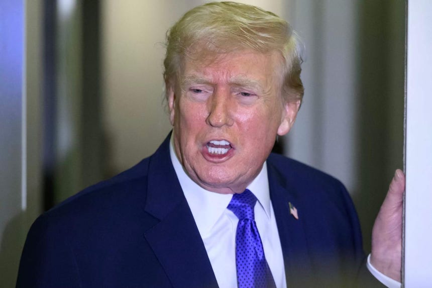 【中央日報】 日、360億ドル先行投資…トランプ氏「3大プロジェクト発表」