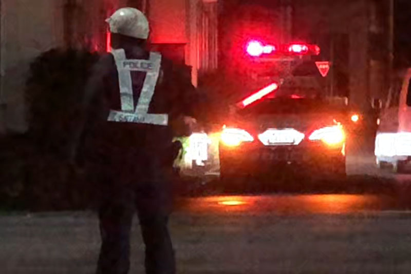 【埼玉】住宅に侵入し、就寝中の男子高校生にわいせつ行為　気付いた姉が通報「弟が触られた」　会社員の男（38）逮捕「やっていないです」