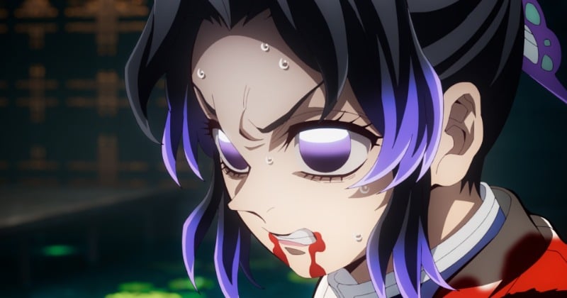 【アニメ】『鬼滅の刃』興収394.3億円突破！　記録更新まで残り13.2億円　新たな特典配布へ