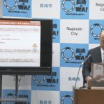 長崎市の市長、自ら新年度の給与を削減……3960万円に