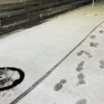 東京都心で3cmの積雪を観測　今後さらに積雪が増えるおそれ　交通障害などに注意