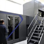 ニコン、過去最大の大赤字。黒字予想も一転、金属3Dプリンター事業にて