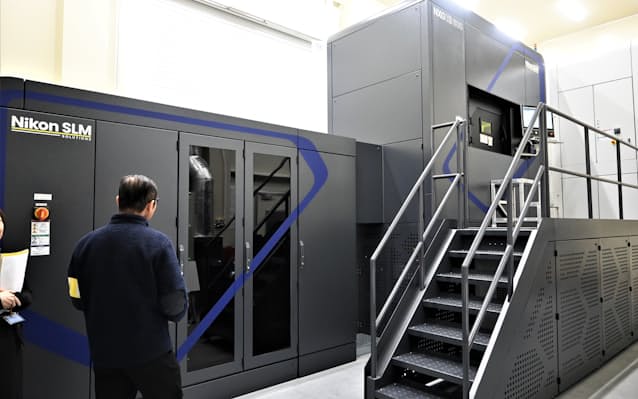ニコン、過去最大の大赤字。黒字予想も一転、金属3Dプリンター事業にて