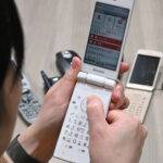 【3G回線/iモード】ドコモも3月末で終了　「ガラケー」時代に幕