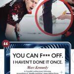 【ミラノ五輪】「明らかにズルしている」　カーリング不正疑惑、決定的瞬間を捉えた1枚に海外議論  「なんて敗者だ」「失格になるべき」