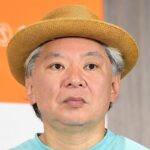 鈴木おさむ氏　高校時代に不良にボコボコにされた過去「4対1。木刀で50発殴られました」