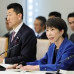 高市政権、予算不足のパキスタンを支援、4億円の無償資金協力