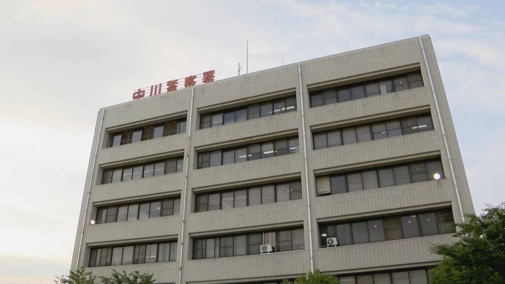 【ブラジル人・ボリビア人ら4人逮捕】名古屋で16歳少女が頭打ちつけられ11万円強奪