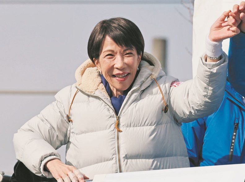 消費税減税よりも先に「防衛増税」4月スタート　自民党の公約には直近3回の国政選挙で「記載なし」だけど：東京新聞