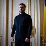 【ウクライナ戦争4年間】ゼレンスキー大統領「ウクライナは戦争に負けていない　ウクライナ南部で300平方キロメートルを奪還」