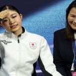 【フィギュア】千葉百音、4位なのにエキシビション選ばれず　選考を巡り海外疑問符
