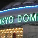 【野球】東京ドームで巨人戦観戦か　稲川会系の総長ら男4人、建造物侵入容疑で逮捕　観客は4万1643人　巨人が4対3で広島に勝利