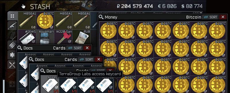 ビットコイン4ヶ月で価値が40％ダウンｗ