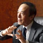 【速報】 植田日銀総裁 「利上げは4月までに意思決定する」「4/1の日銀短観待たずとも可能」読売インタビュー