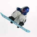 【冬季五輪】スノーボード男子ビッグエア日本勢が先陣　荻原大翔が１位で決勝へ　木村葵来ら4人全員突破