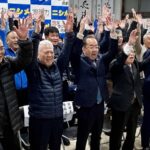 沖縄県で自民が4選挙区全勝　現行制度で初　「オール沖縄」はゼロに | 毎日新聞