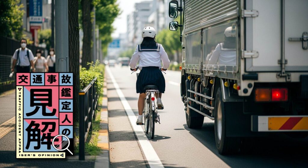 自転車は「交通弱者」じゃない! 4月の自転車青切符導入で変わる自転車とドライバーの関係　無法自転車から身を守るために