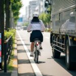 自転車は「交通弱者」じゃない! 4月の自転車青切符導入で変わる自転車とドライバーの関係　無法自転車から身を守るために